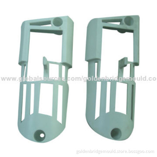 Plastic Injection Molds for Universal Bracket Accessories